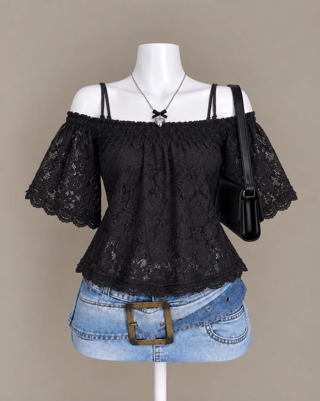 Black Top