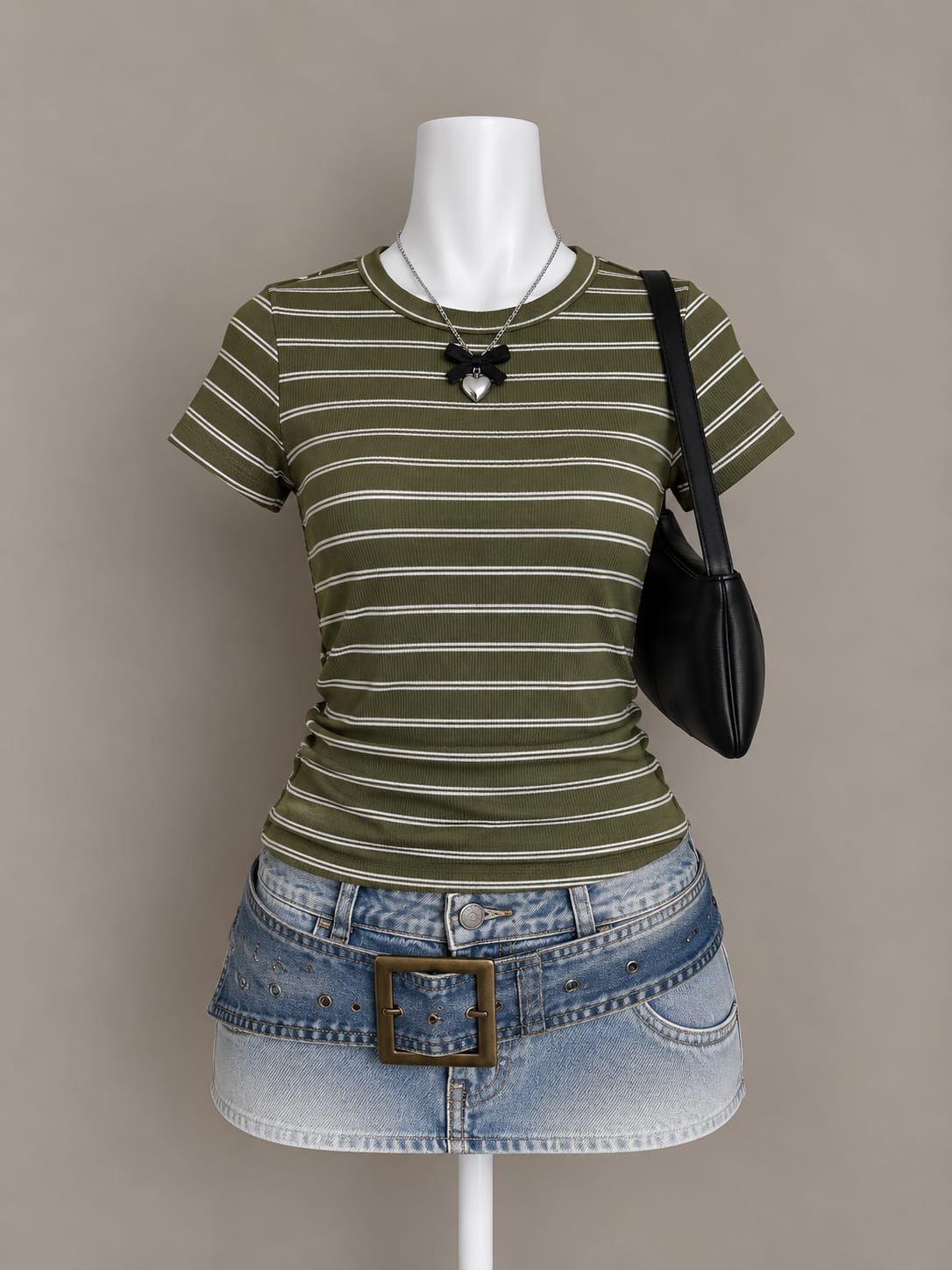 Olive T-Shirt