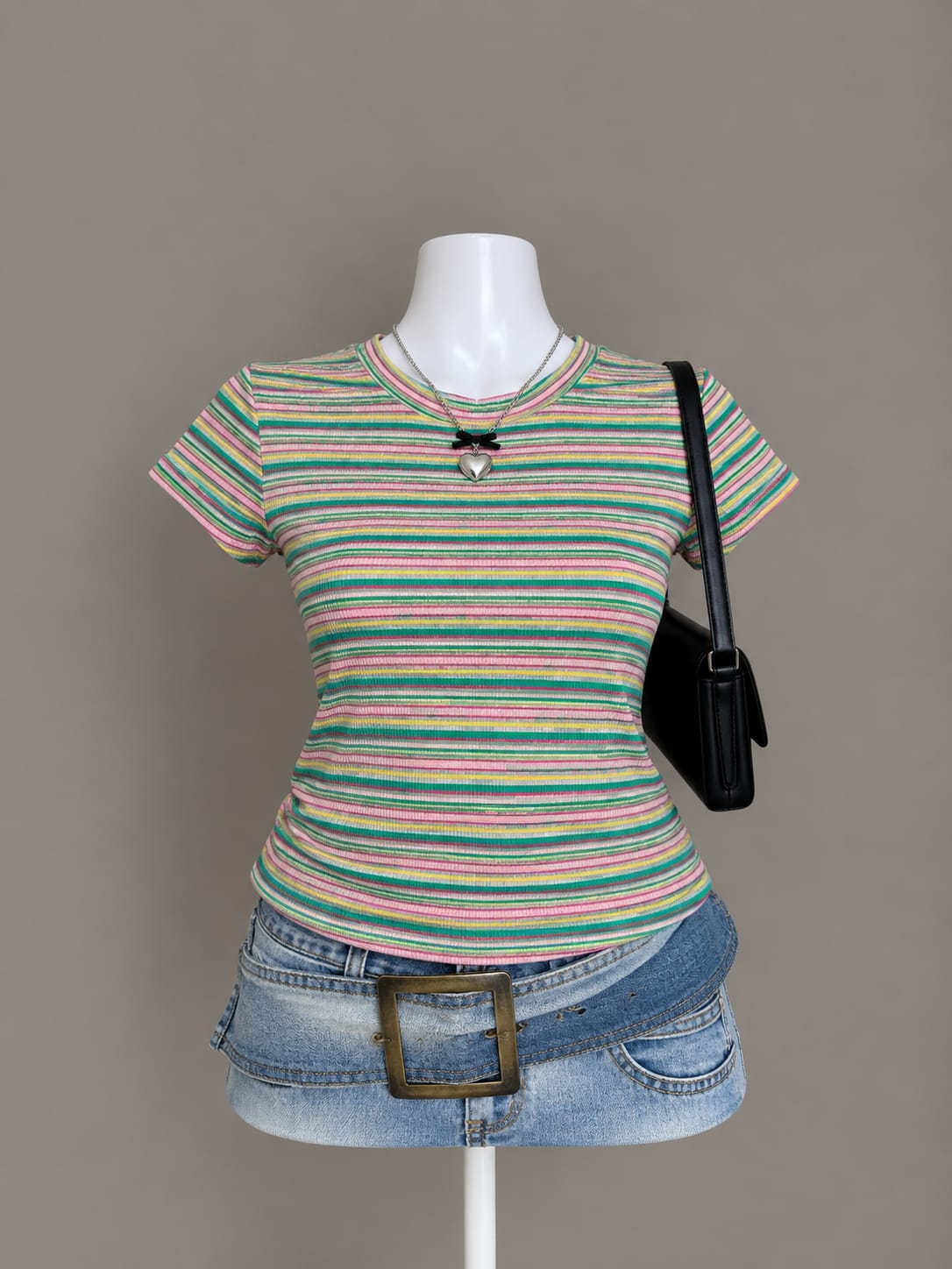 Multicolor T-Shirt