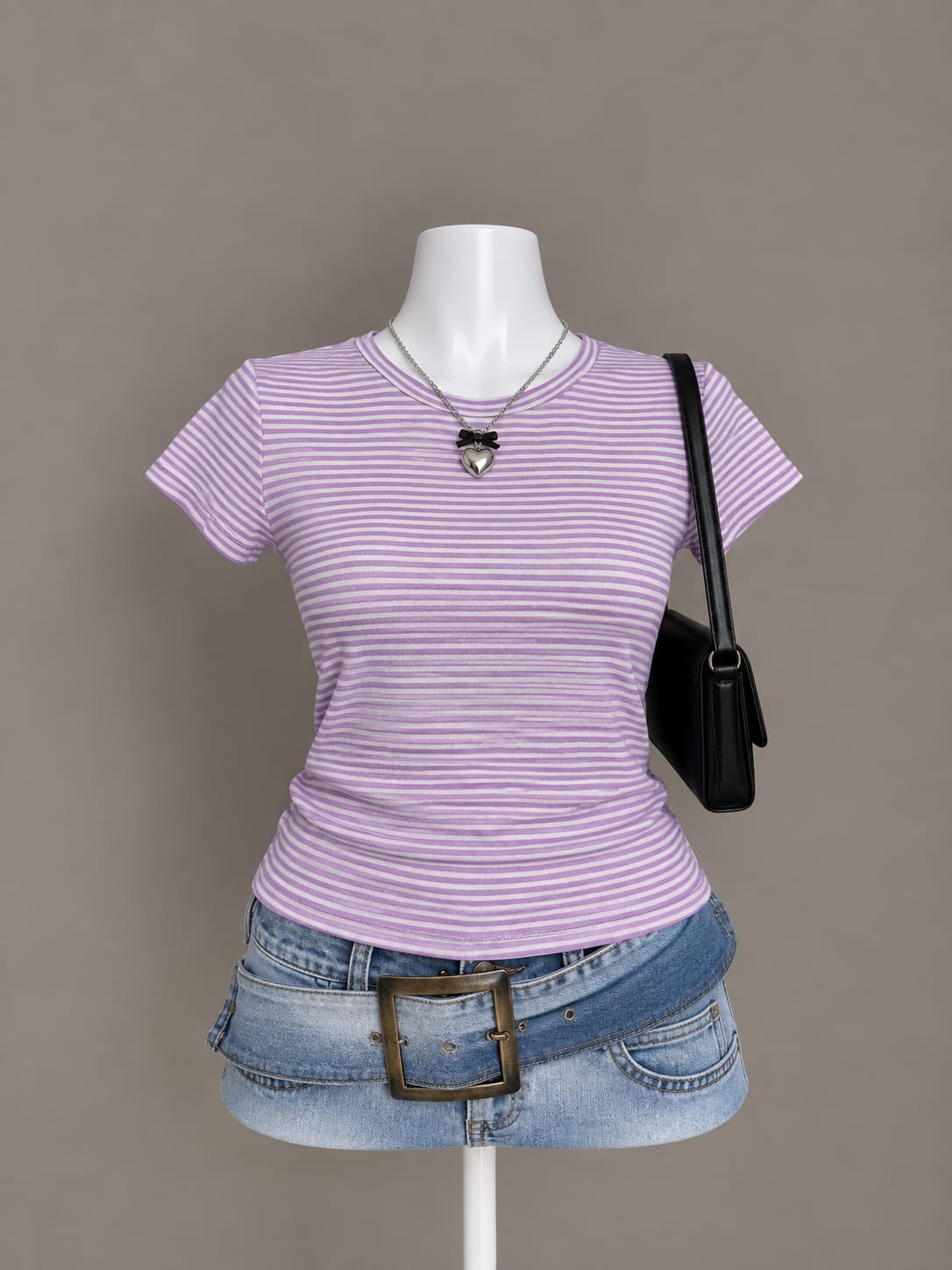 Lavender T-Shirt