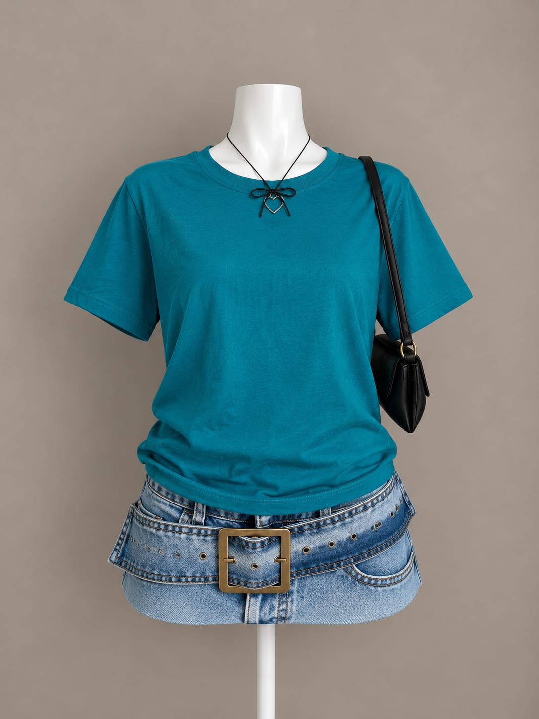 Teal T-Shirt