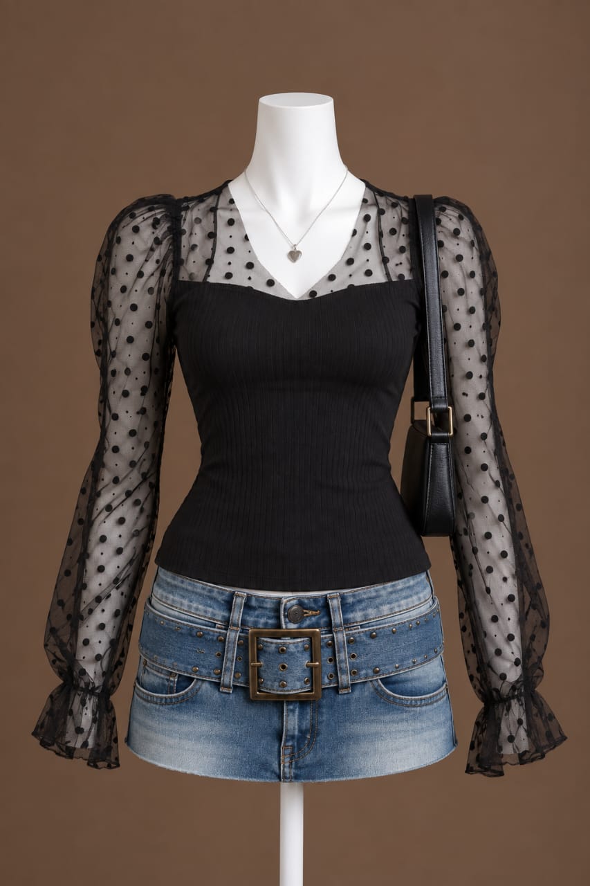 Black Top
