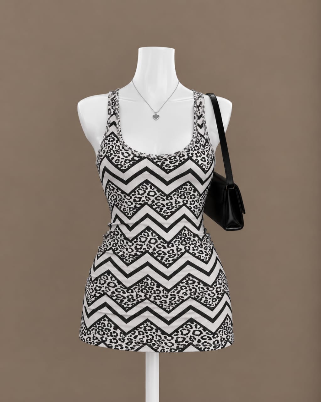 White Tunic
