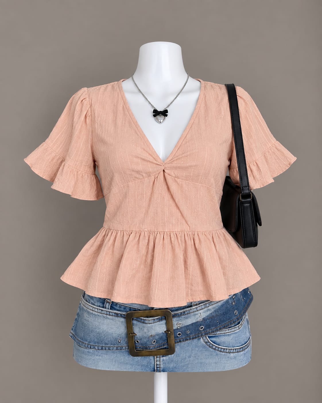 Peach Top