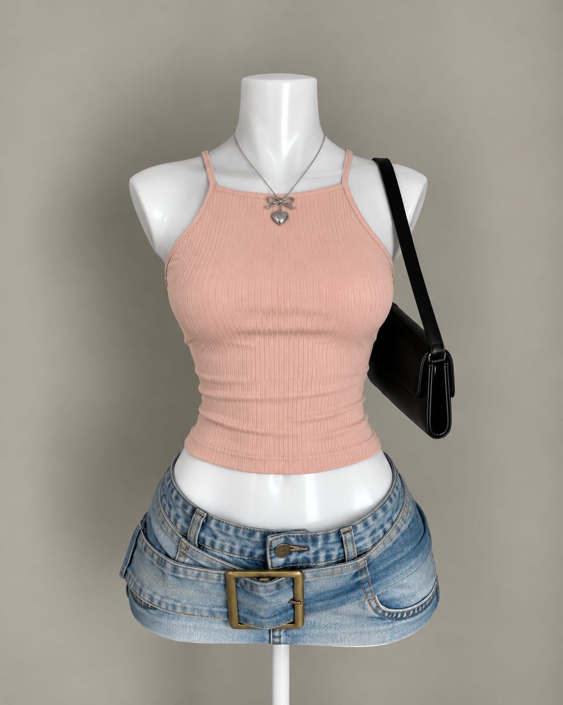 Blush Pink Camisole