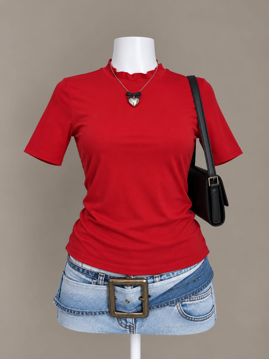 Red Top