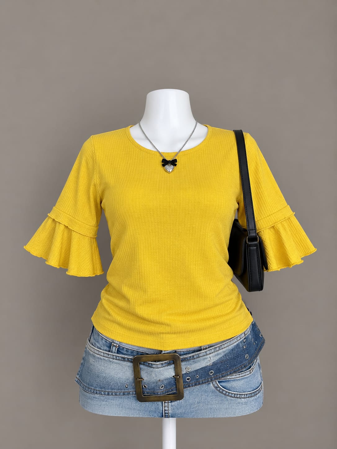 Yellow Top