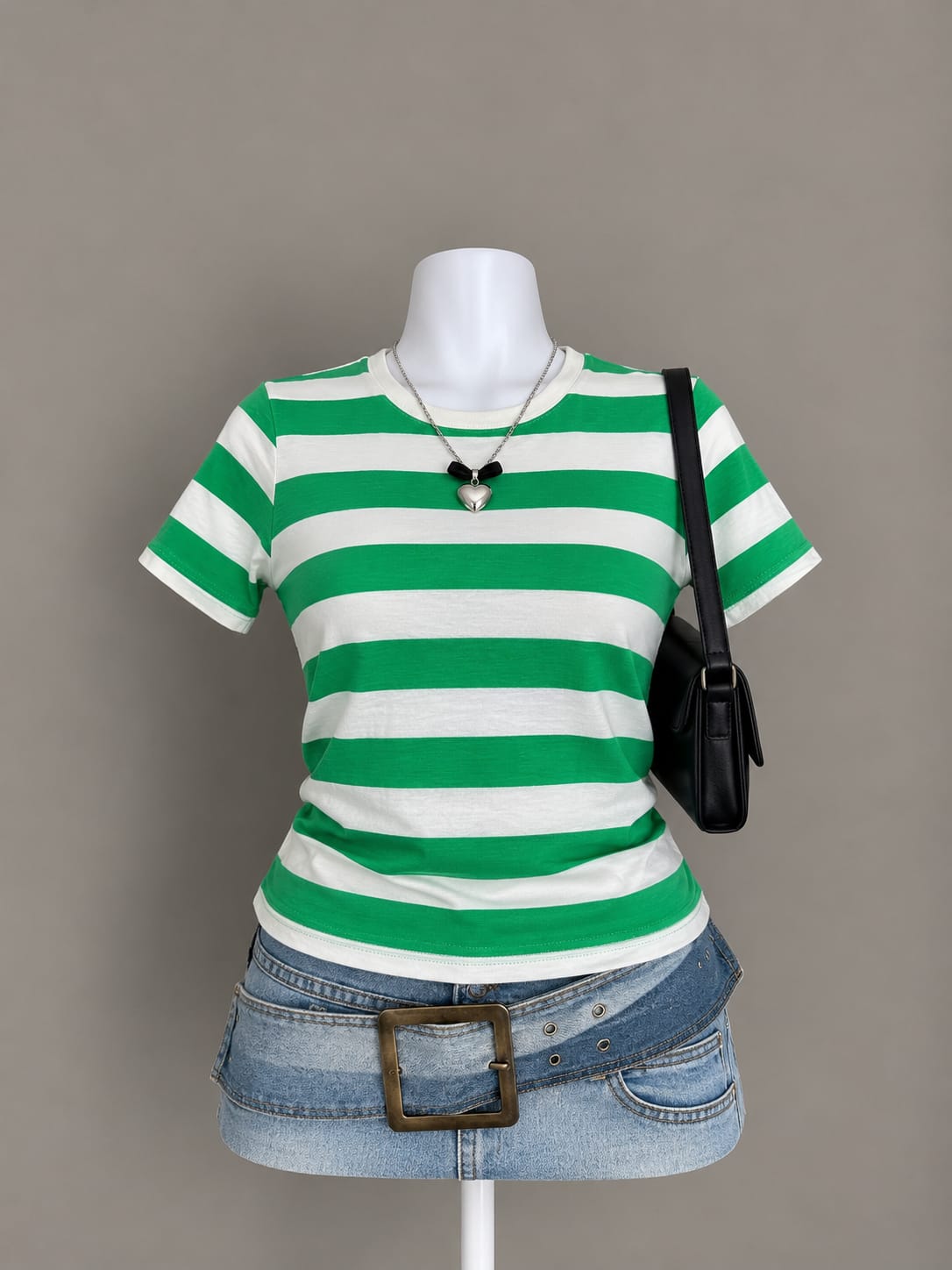 Green Top