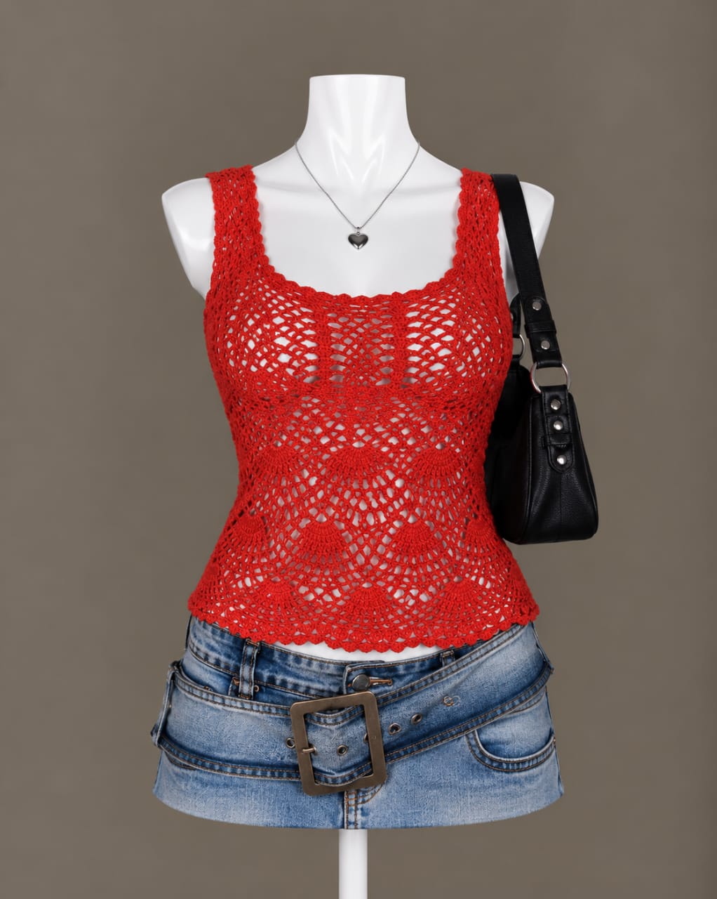 Red Top