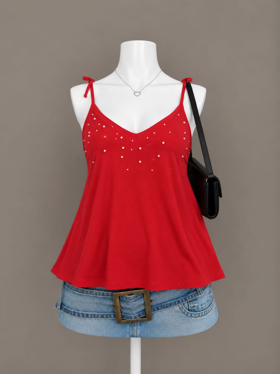 Red Top