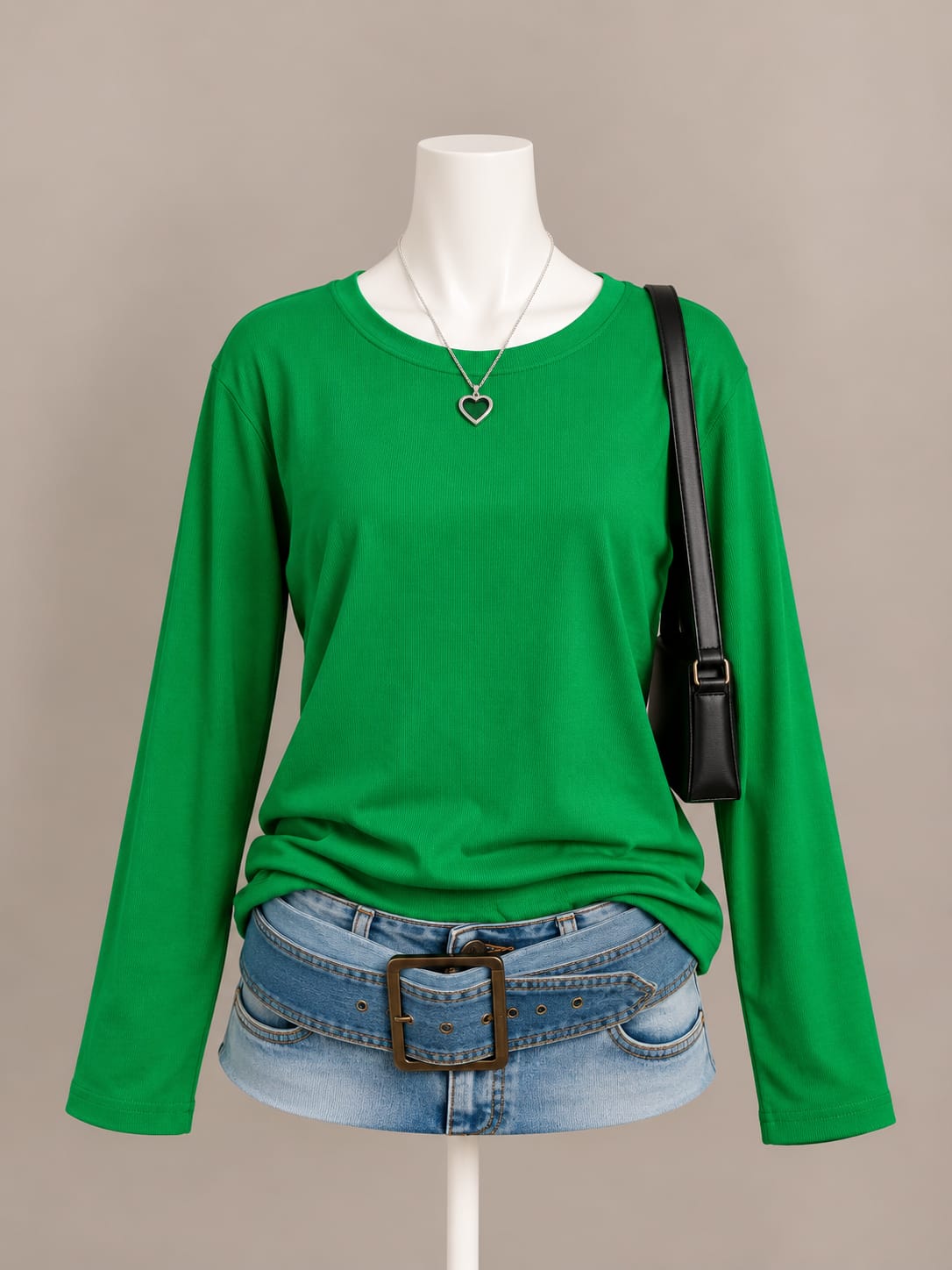 Green Top
