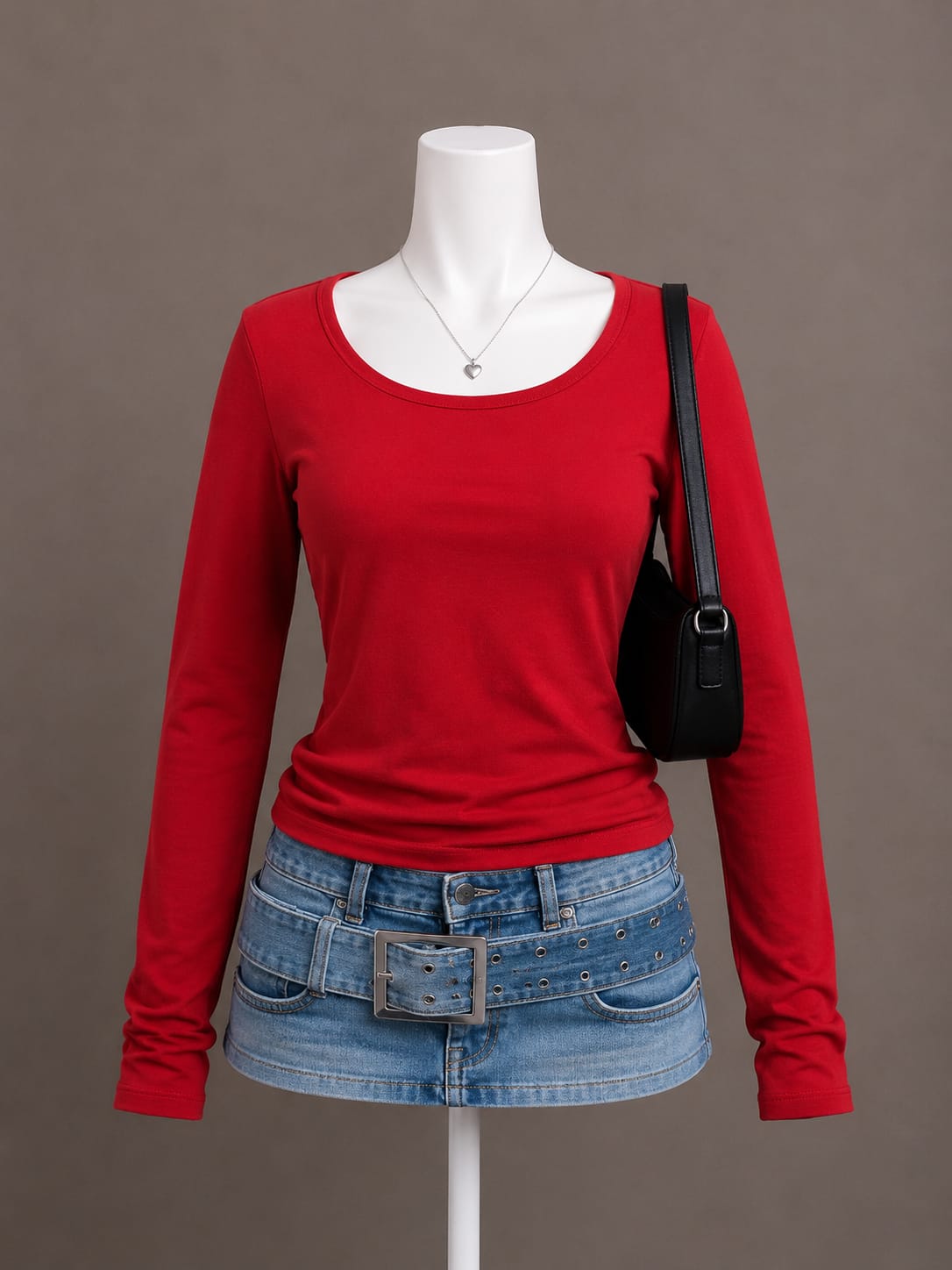 Red Top