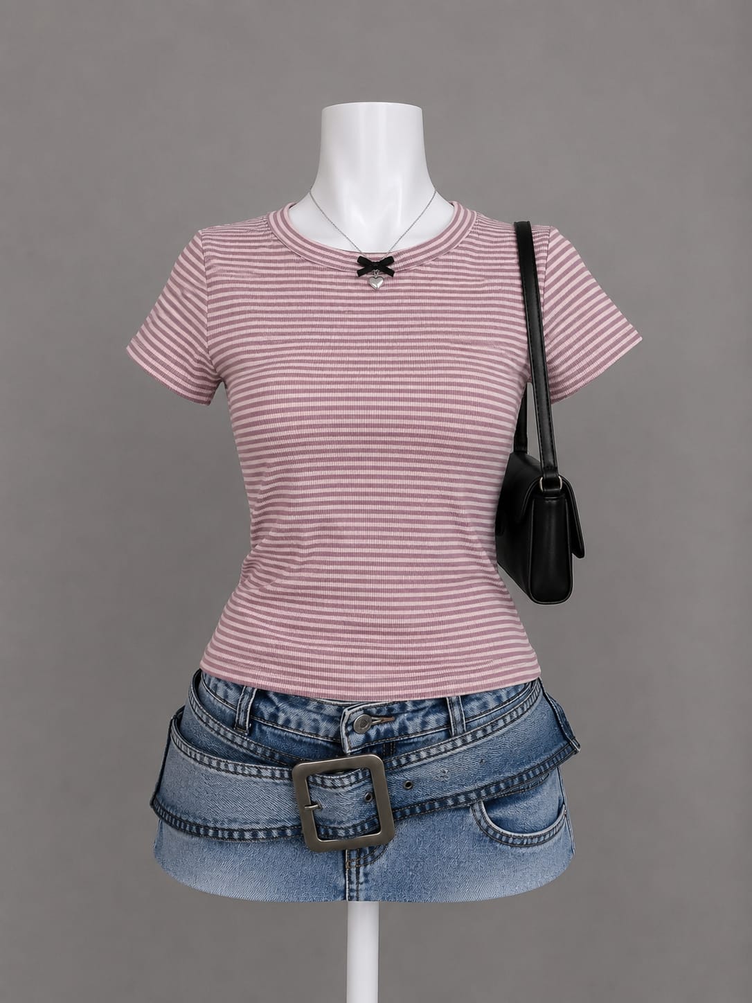 Pink T-Shirt