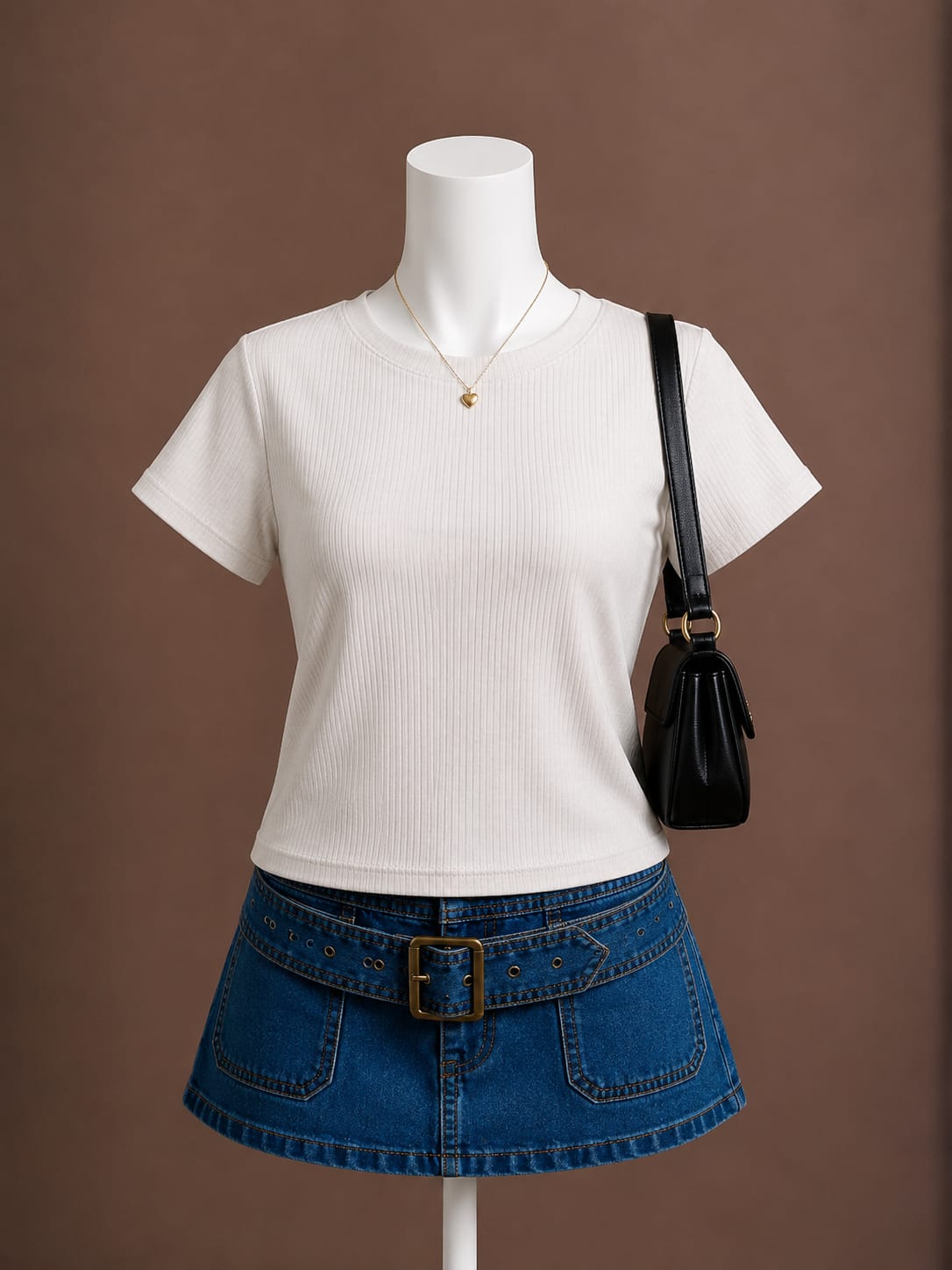 White Top