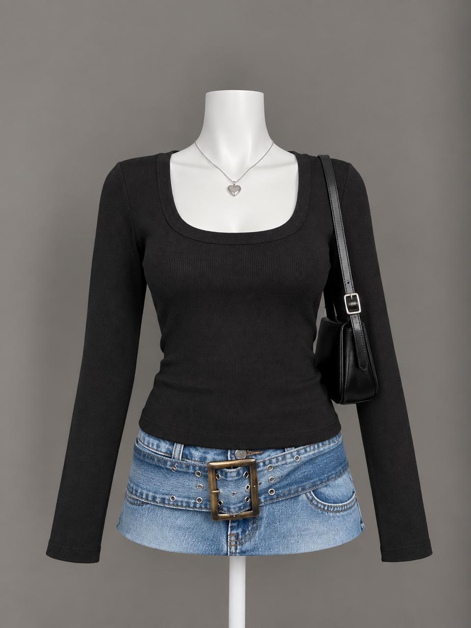 Black Top