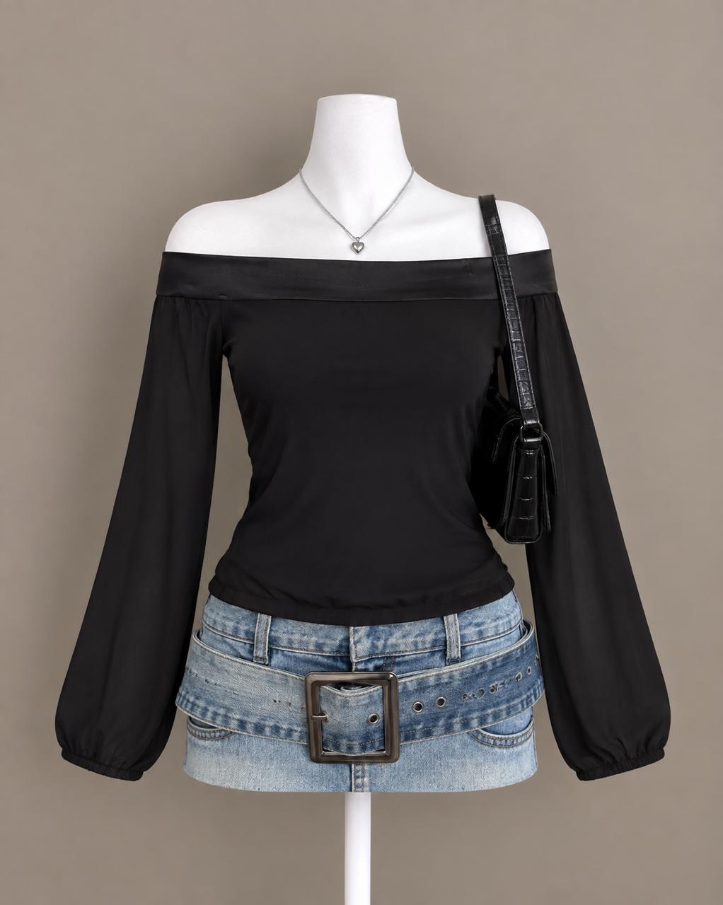 Black Top