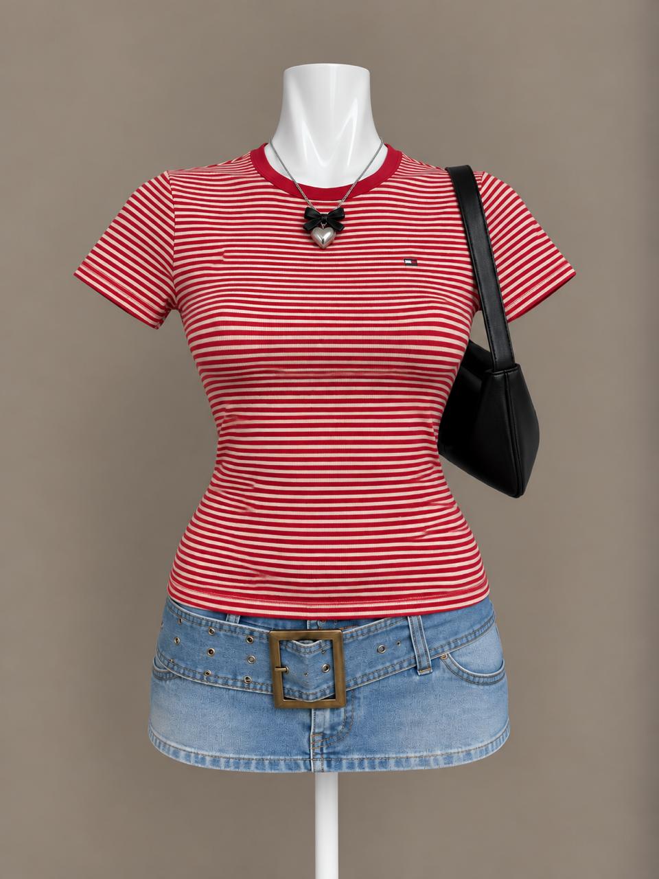 Red T-Shirt