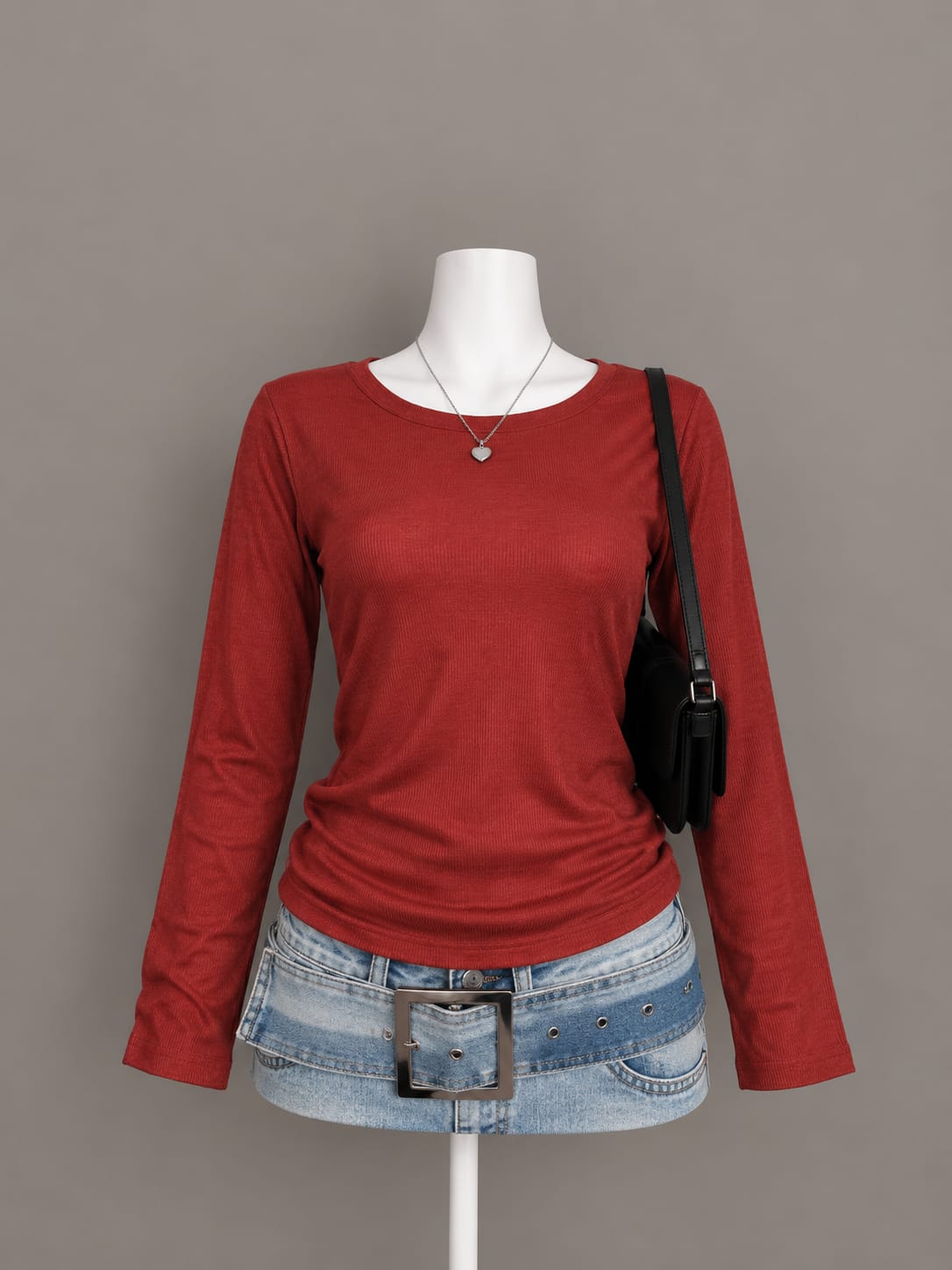 Red Top