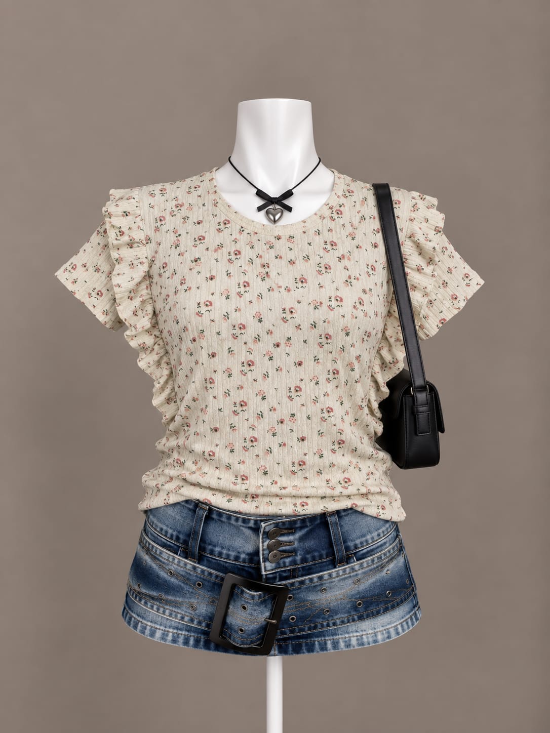 Cream Top