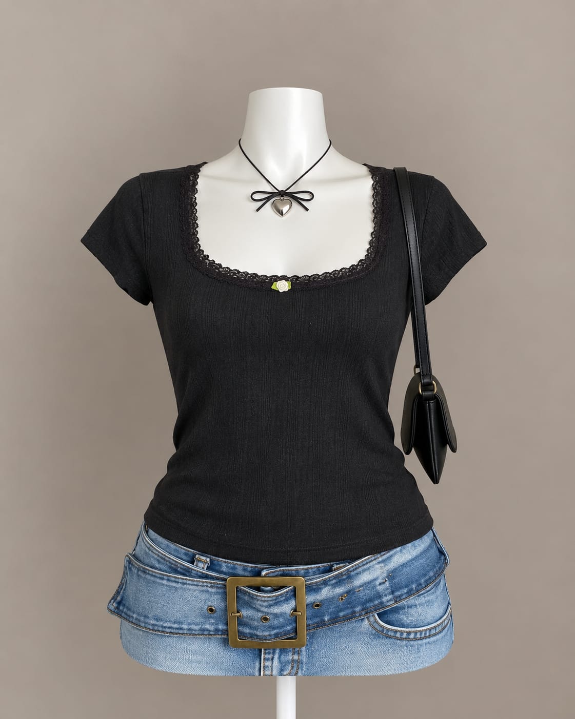 Black Top