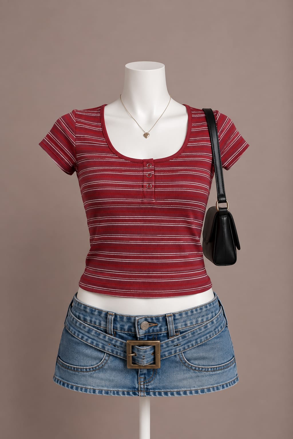 Red Top