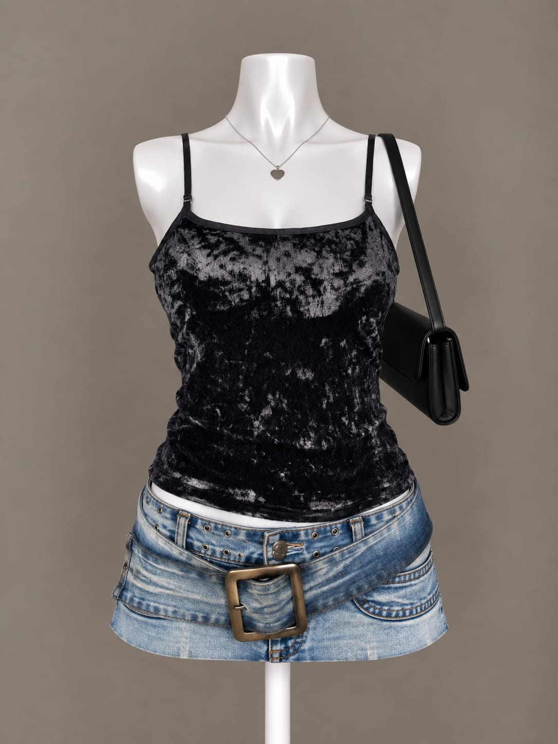 Black Camisole