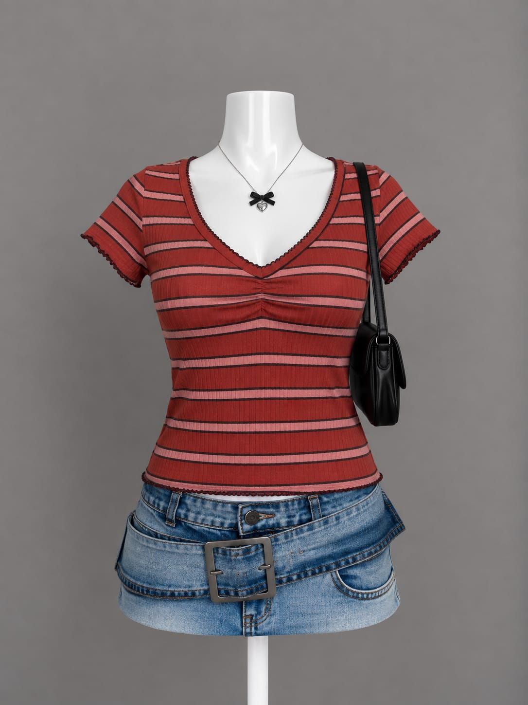 Red Top