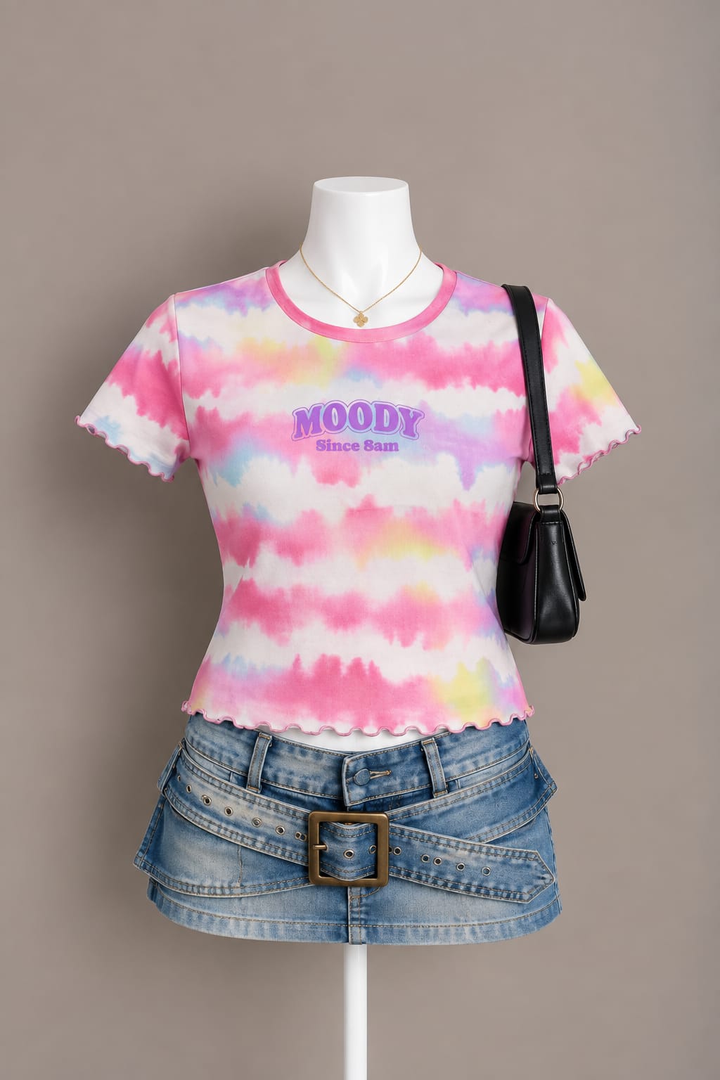 Pink T-Shirt