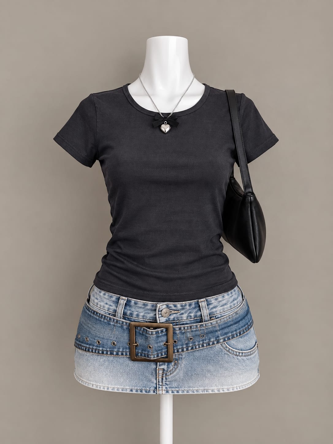 Black T-Shirt