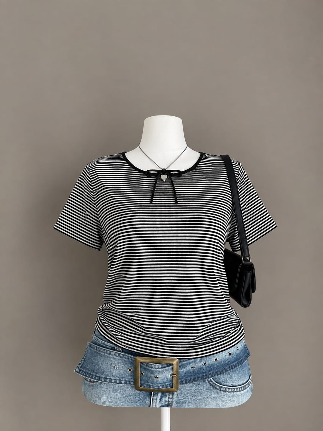 Black T-Shirt
