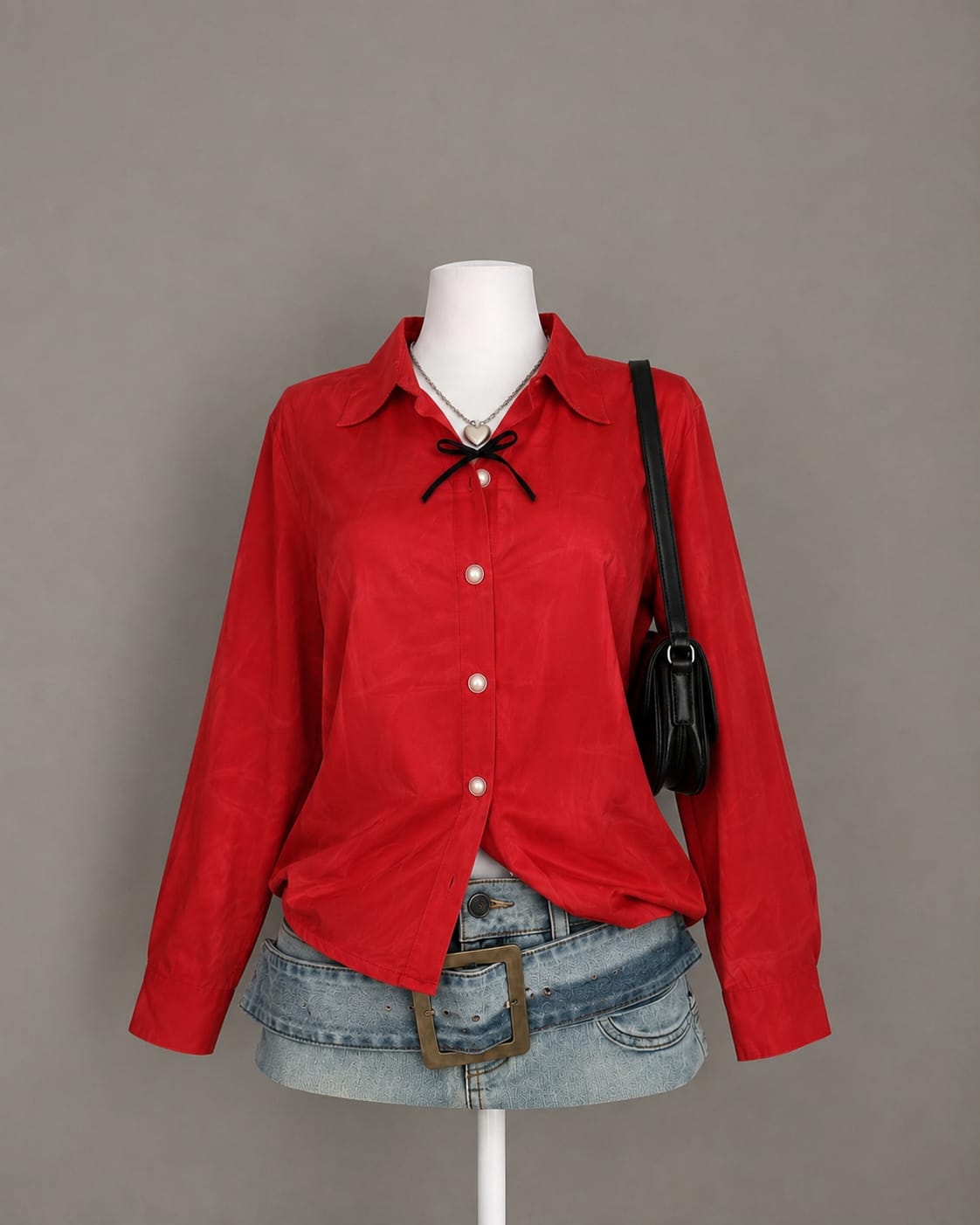 Red Shirt