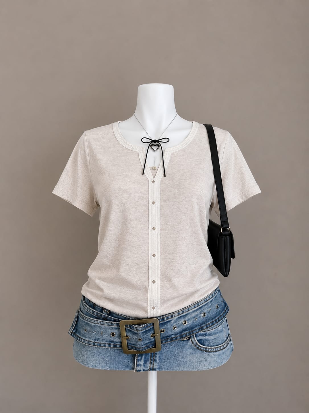 Off-White T-Shirt
