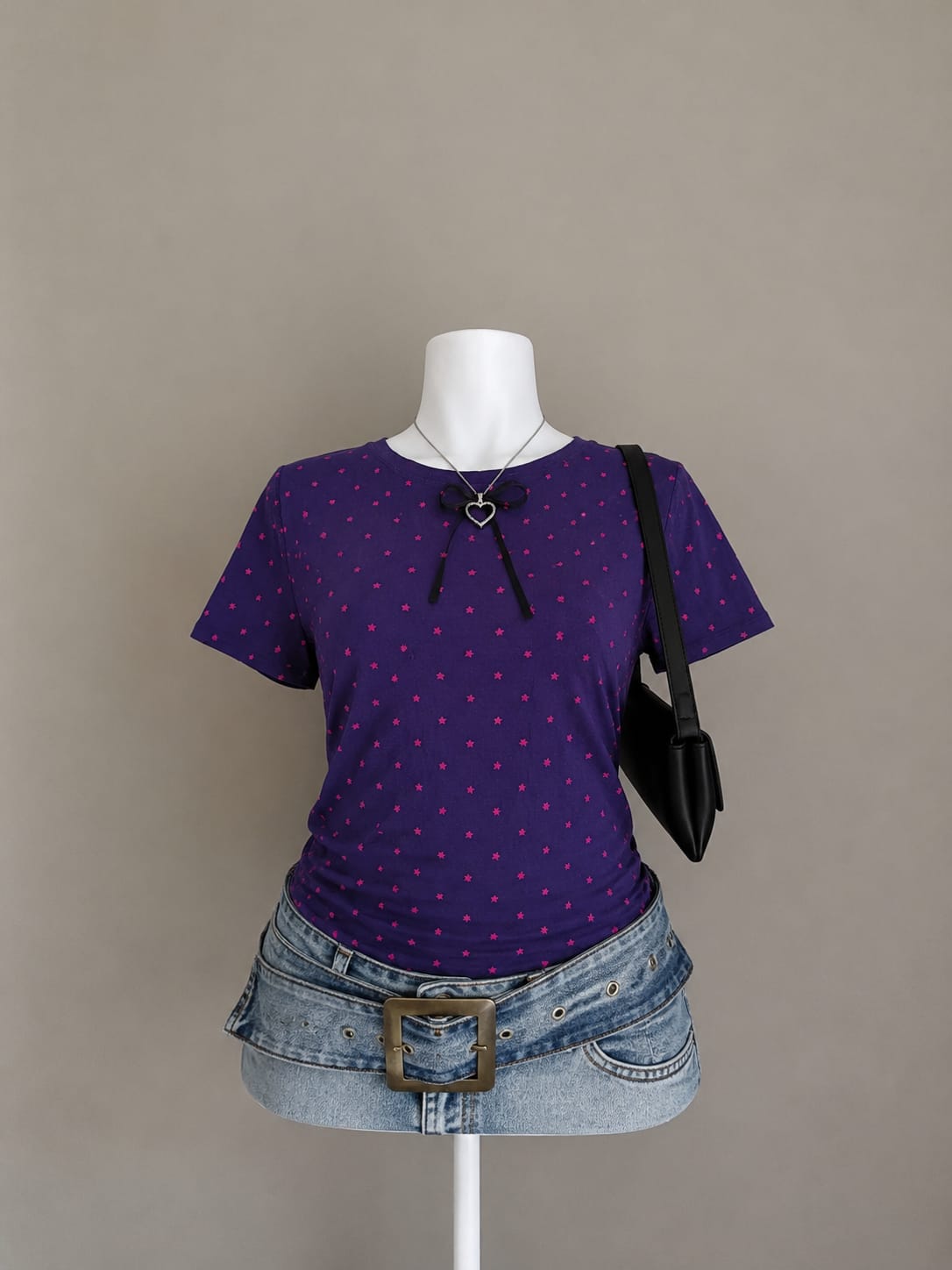 Purple T-Shirt