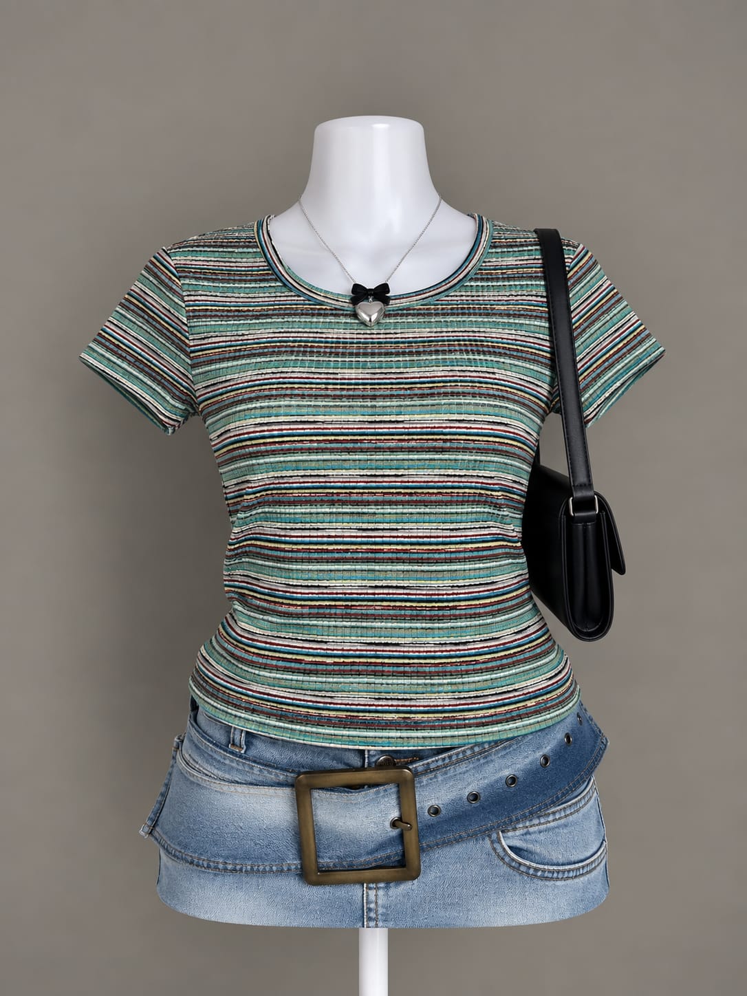 Green T-Shirt