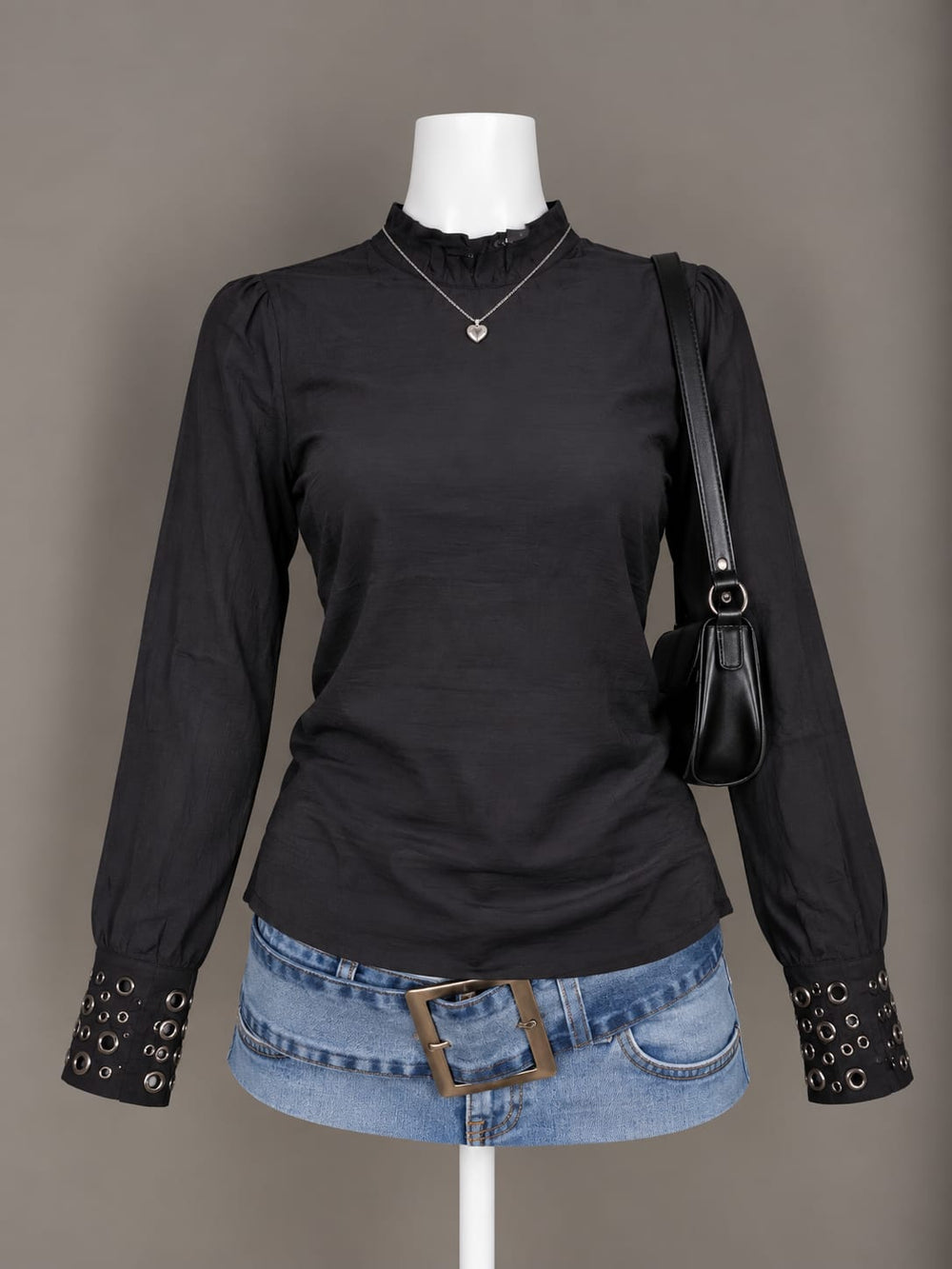 Black Top