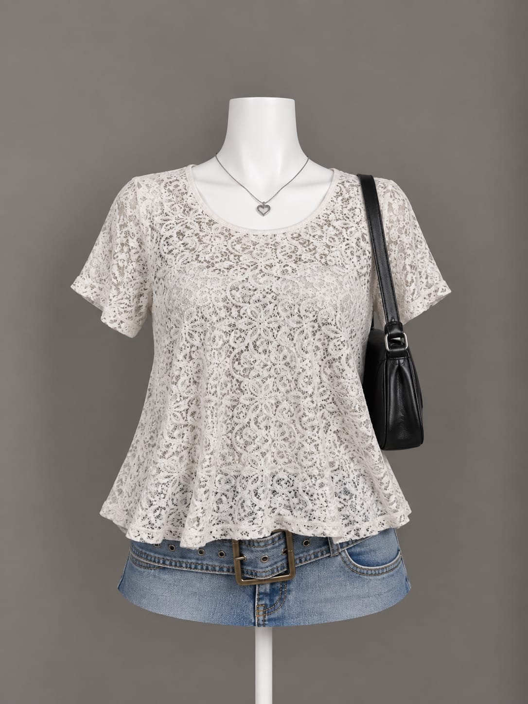 White Top