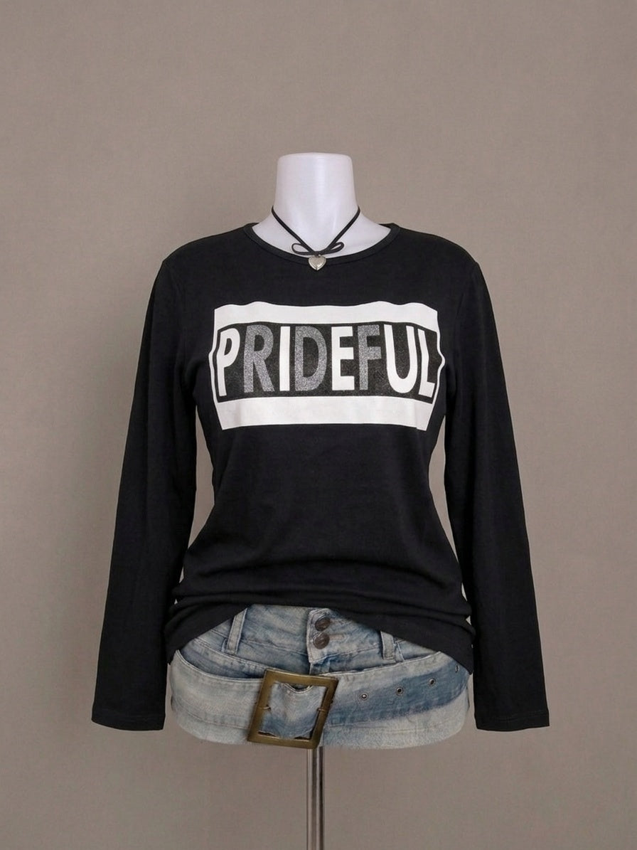 Black T-Shirt