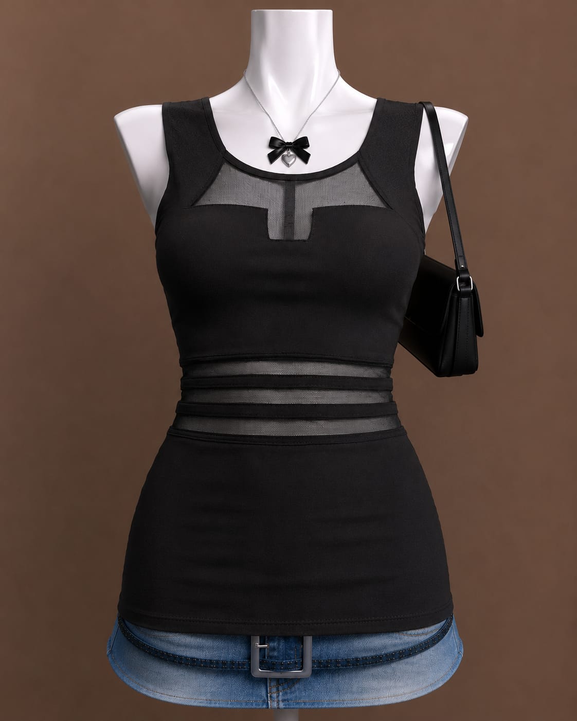 Black Top