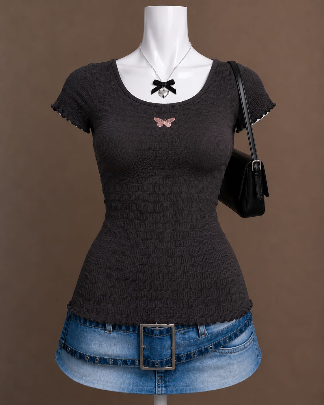 Black Top