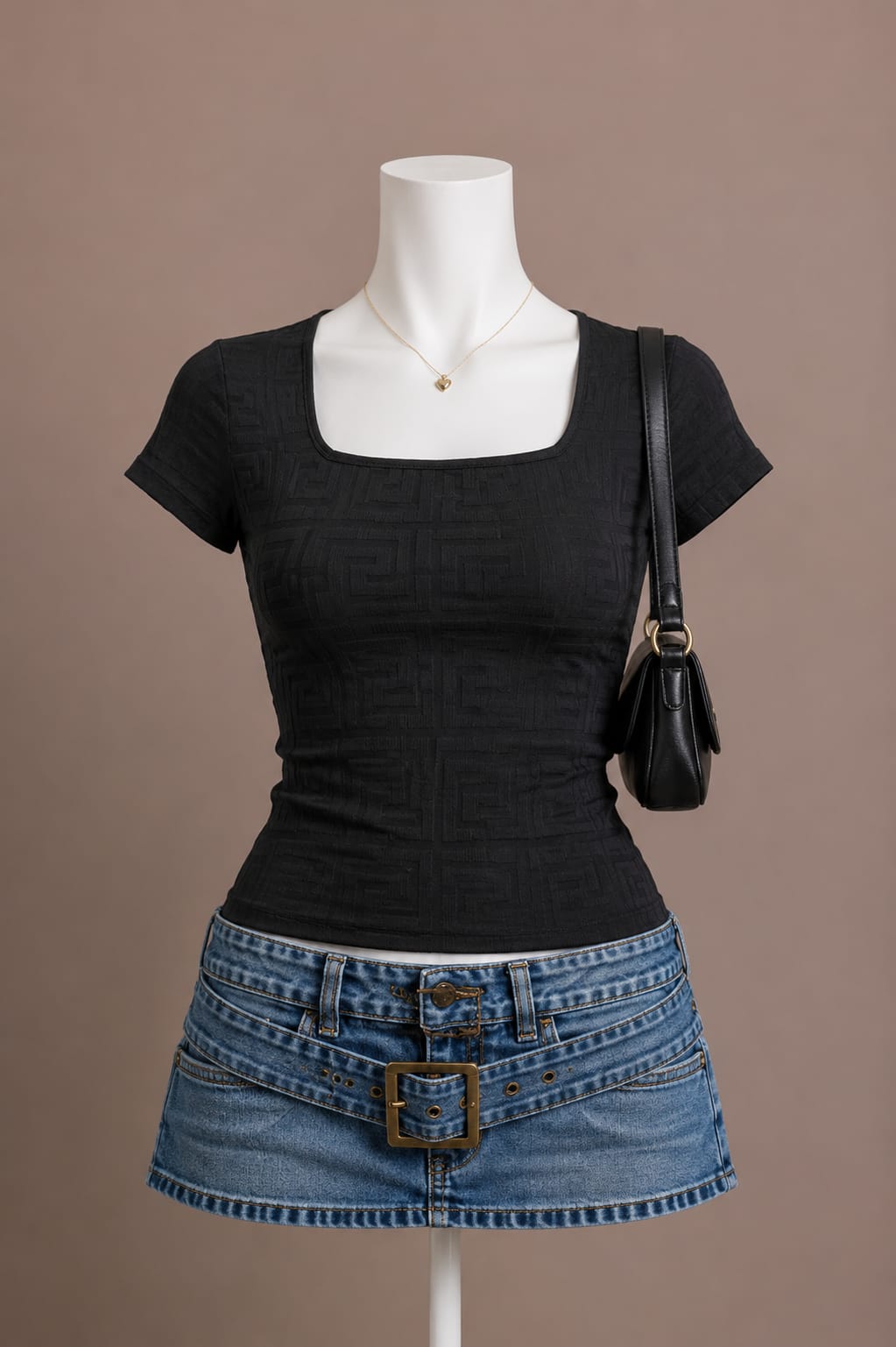 Black Top