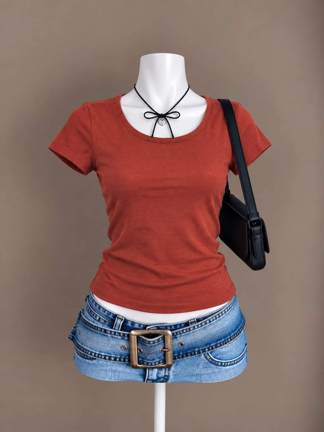 Rust T-Shirt