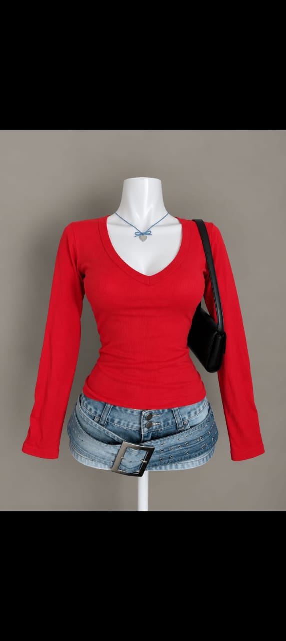 Red Top