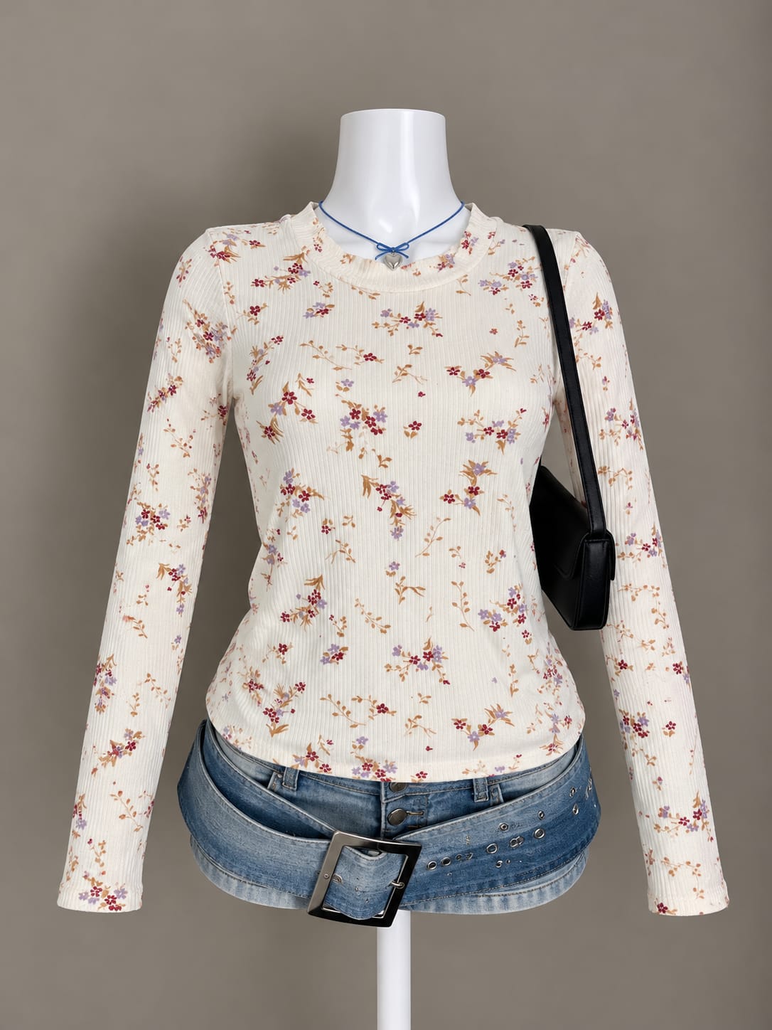 Cream Top