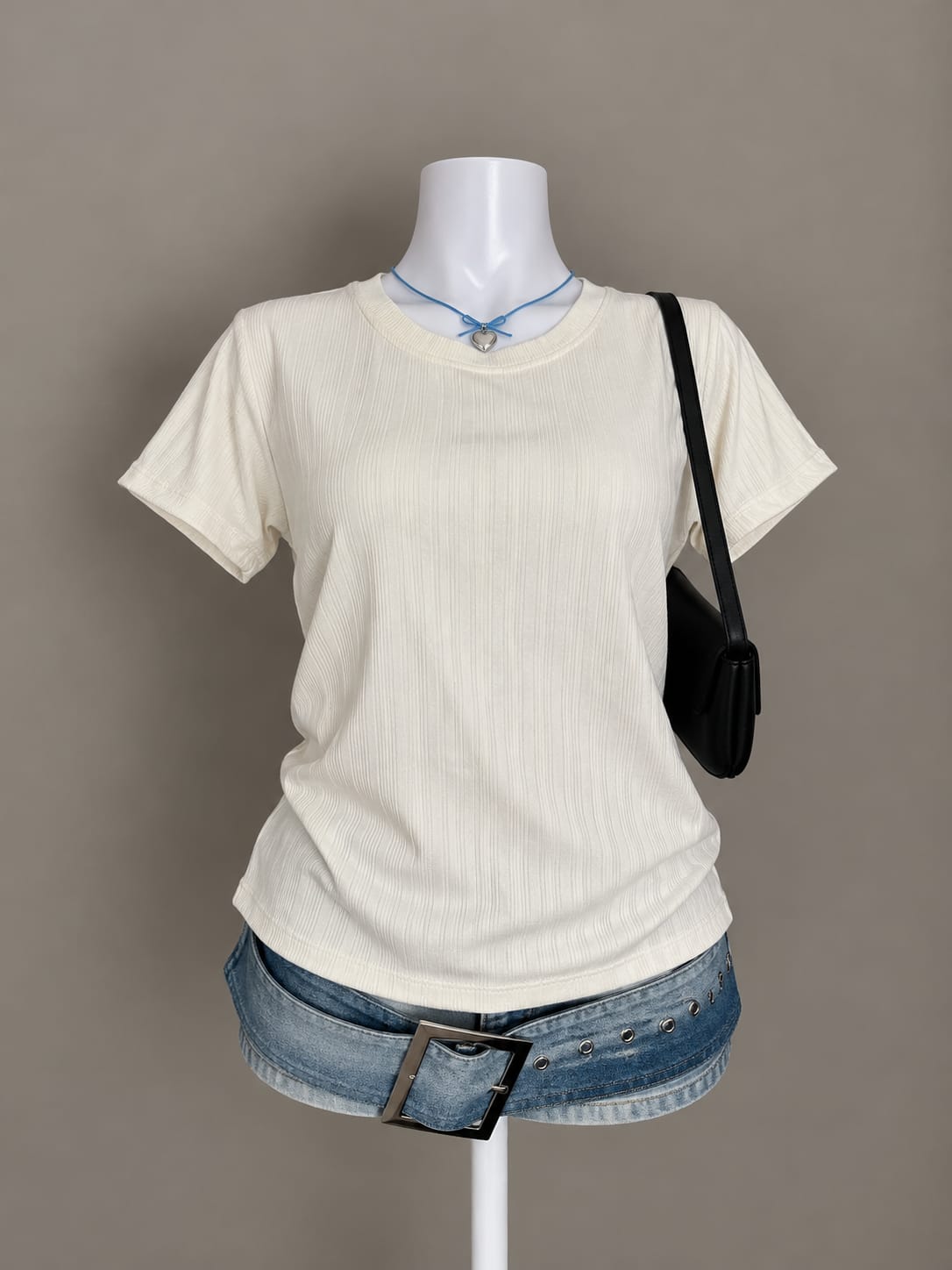 Cream Top