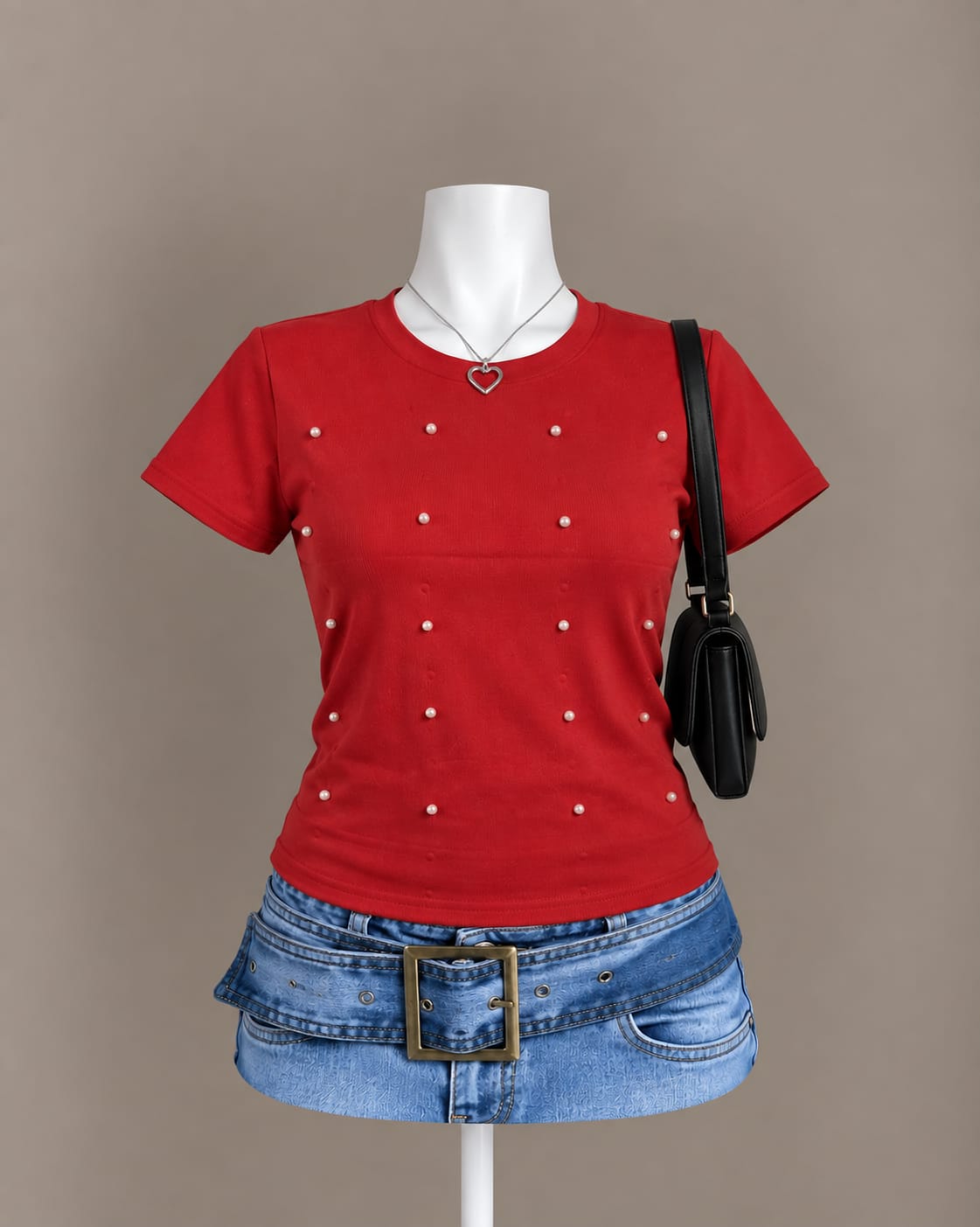 Red T-Shirt