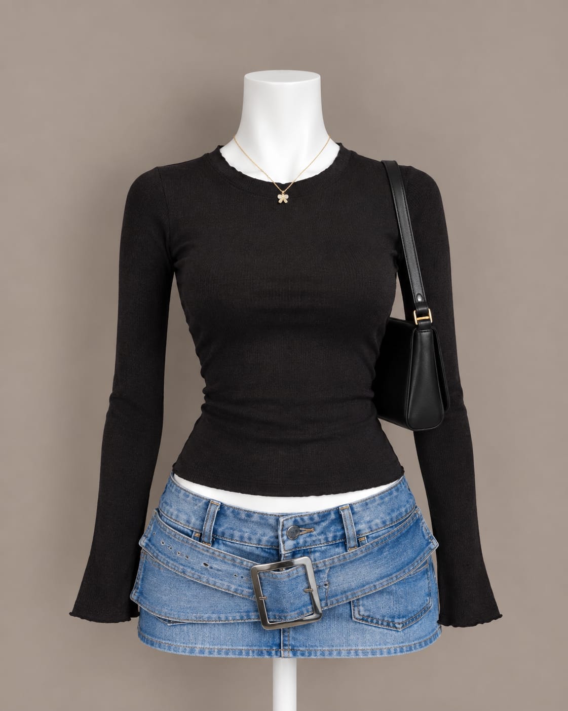 Black Top