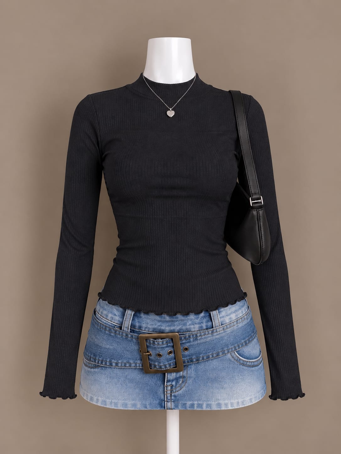 Black Top