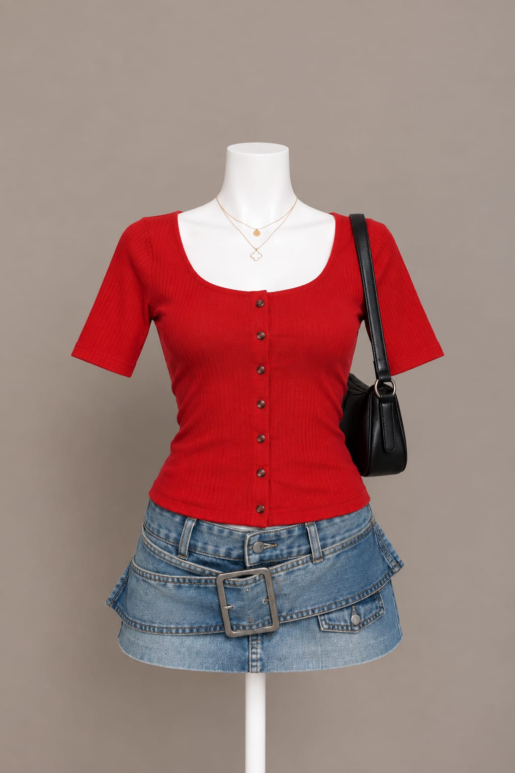 Red Top