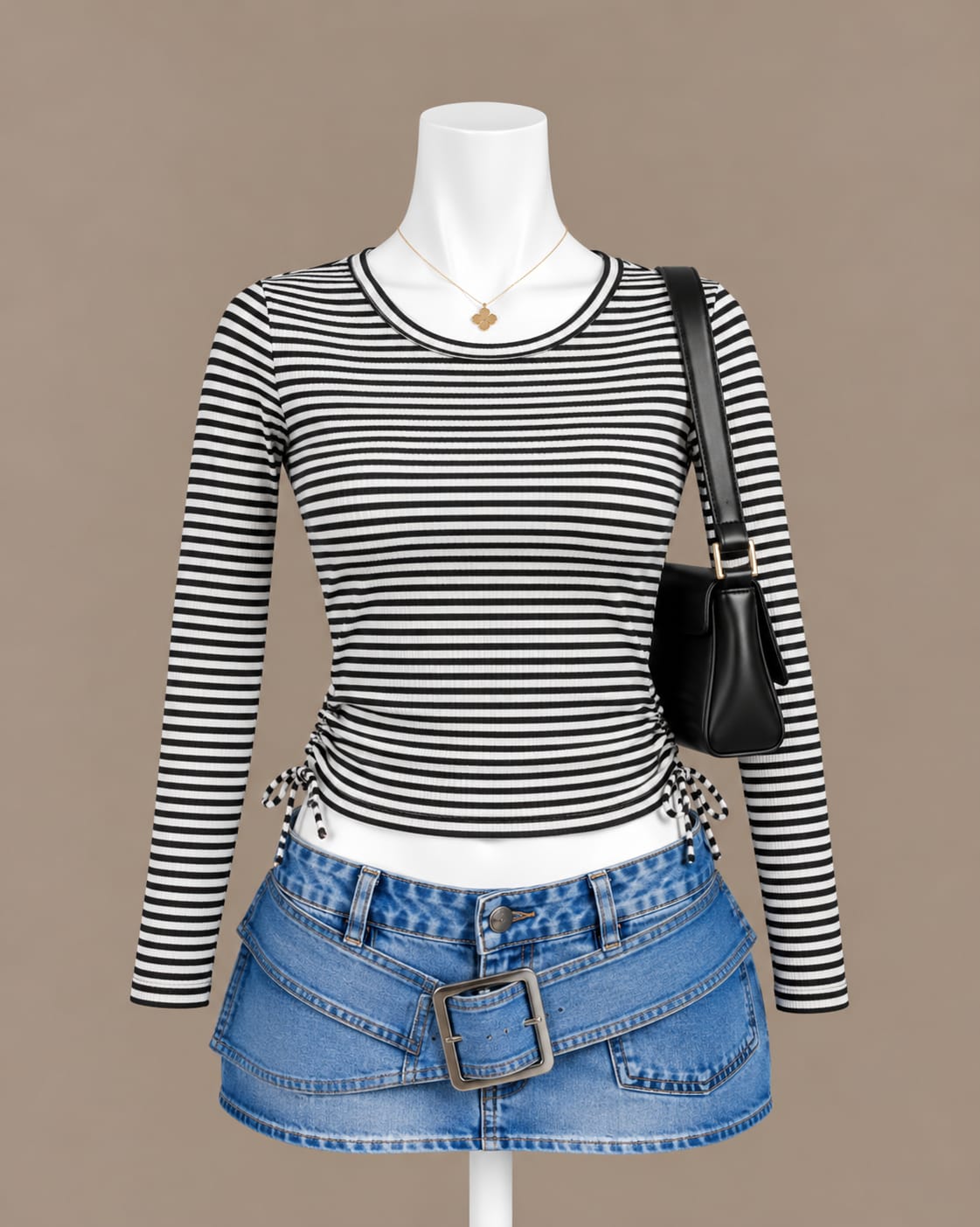 Black Top