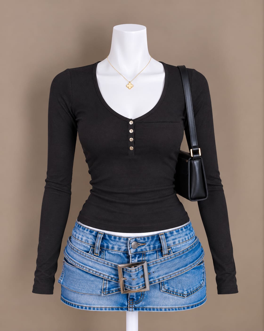 Black Top